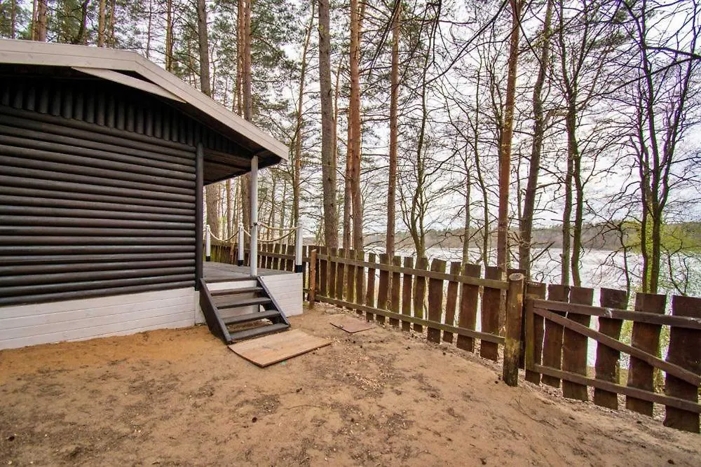 Sielanka Mazury-1