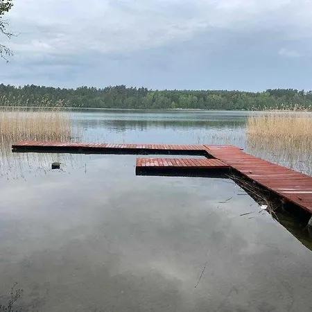 Sielanka Mazury-3