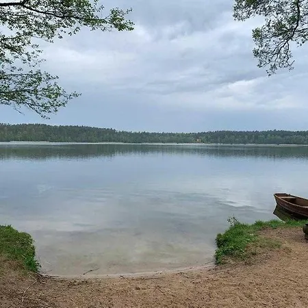 Sielanka Mazury-2